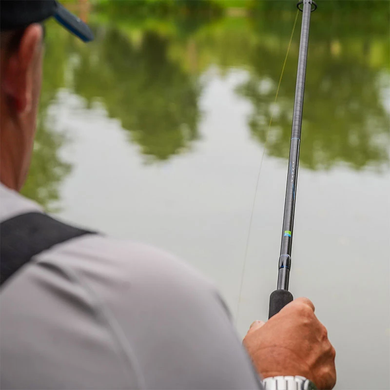 Preston Innovations Supera X Distance Feeder Rods